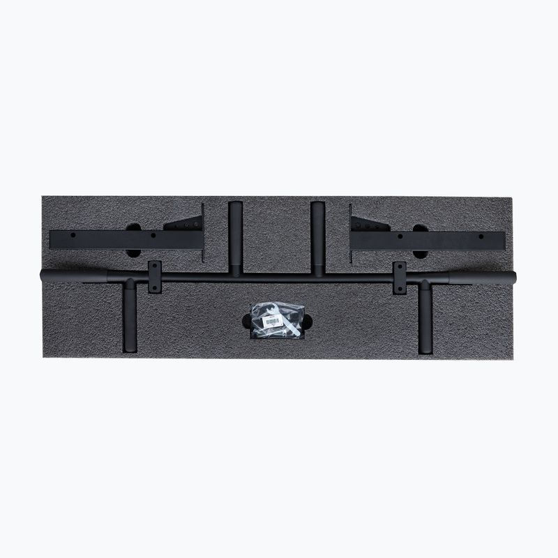 Гимнастическа стълба BenchK, бяла BK-721W 6