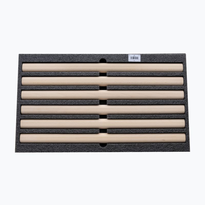 Стълба за гимнастика BenchK, бяла BK-723W 6