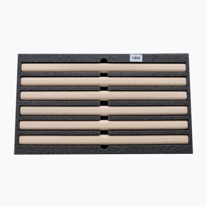 Стълба за гимнастика BenchK, бяла BK-733W 5