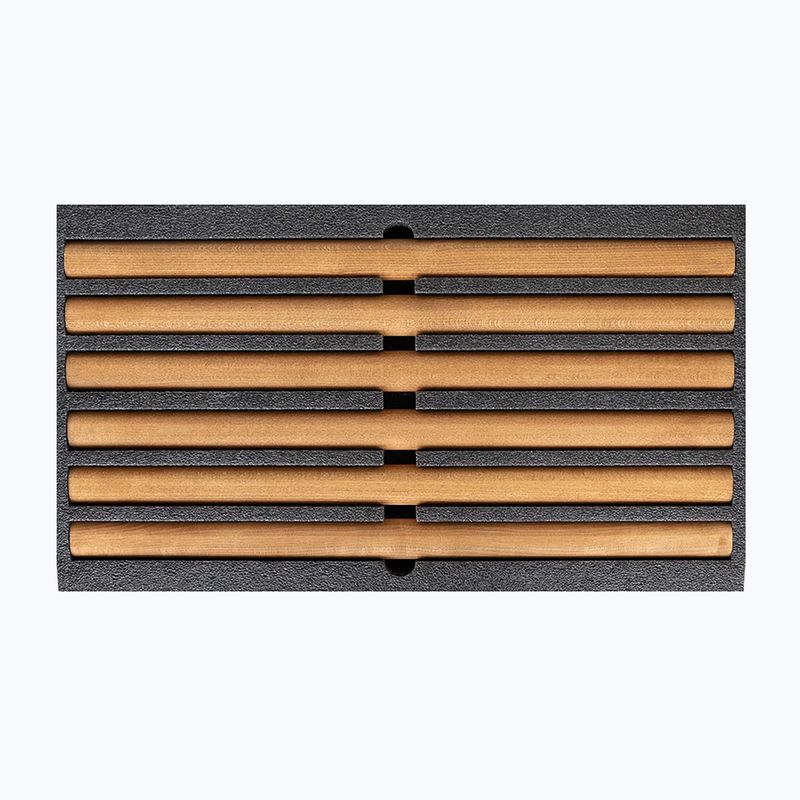 Стълба за гимнастика BenchK черна BK-212B+A076 14