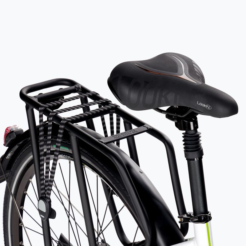 Ecobike X-Cross L/17.5Ah LG електрически велосипед бял 1010301 7