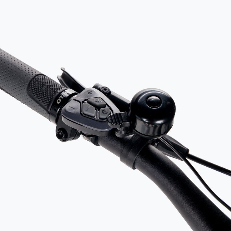 Ecobike X-Cross L/17.5Ah LG електрически велосипед бял 1010301 12