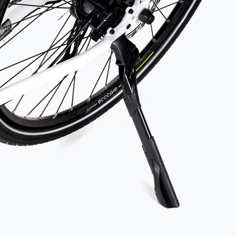 Ecobike X-Cross L/17.5Ah LG електрически велосипед бял 1010301 14
