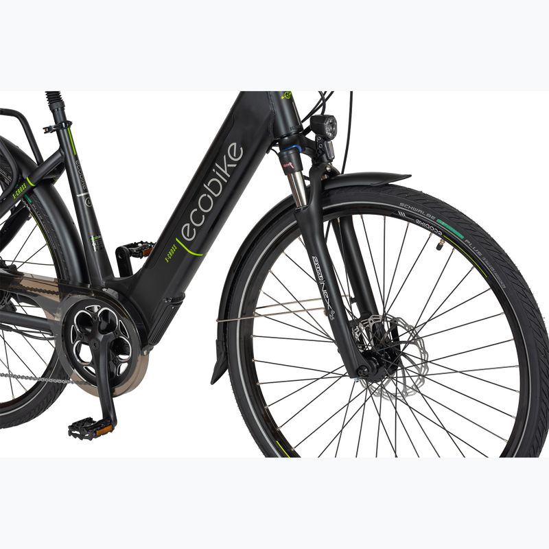 Електрически велосипед EcoBike X-Cross L 36V 17.5Ah 630Wh X-Cross LG black 7