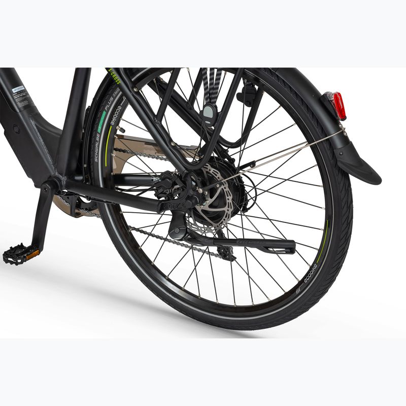Електрически велосипед EcoBike X-Cross L 36V 17.5Ah 630Wh X-Cross LG black 9