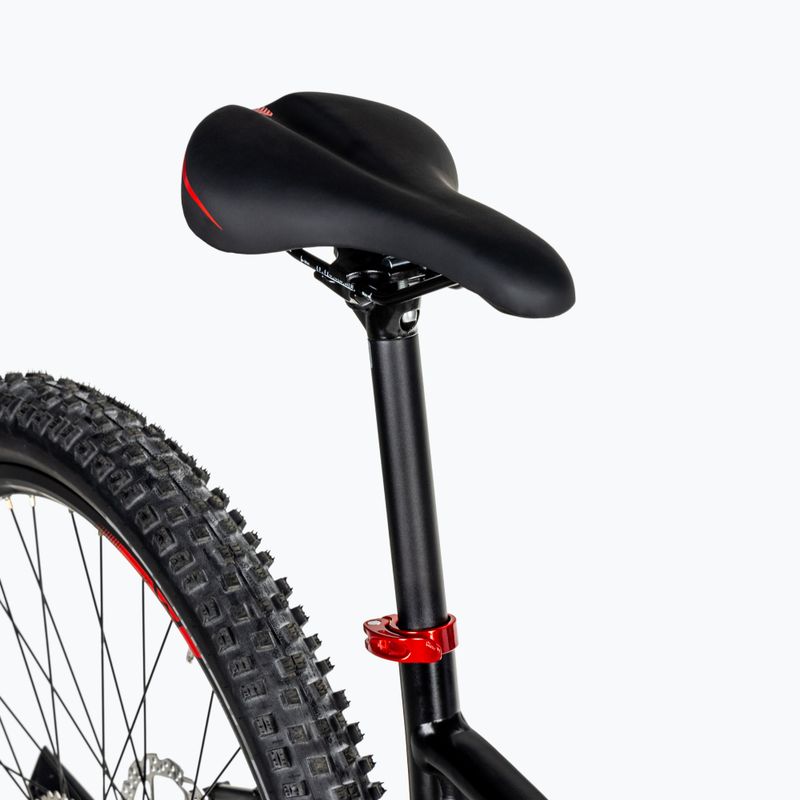 Ecobike електрически велосипед RX500 17.5Ah LG черен 1010406 11
