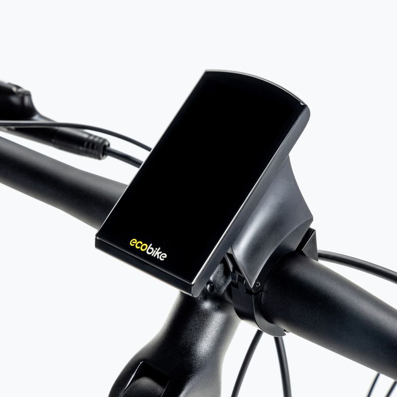 Ecobike LX300 Greenway електрически велосипед бял 1010306 7