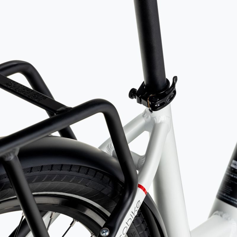 Ecobike LX300 Greenway електрически велосипед бял 1010306 11