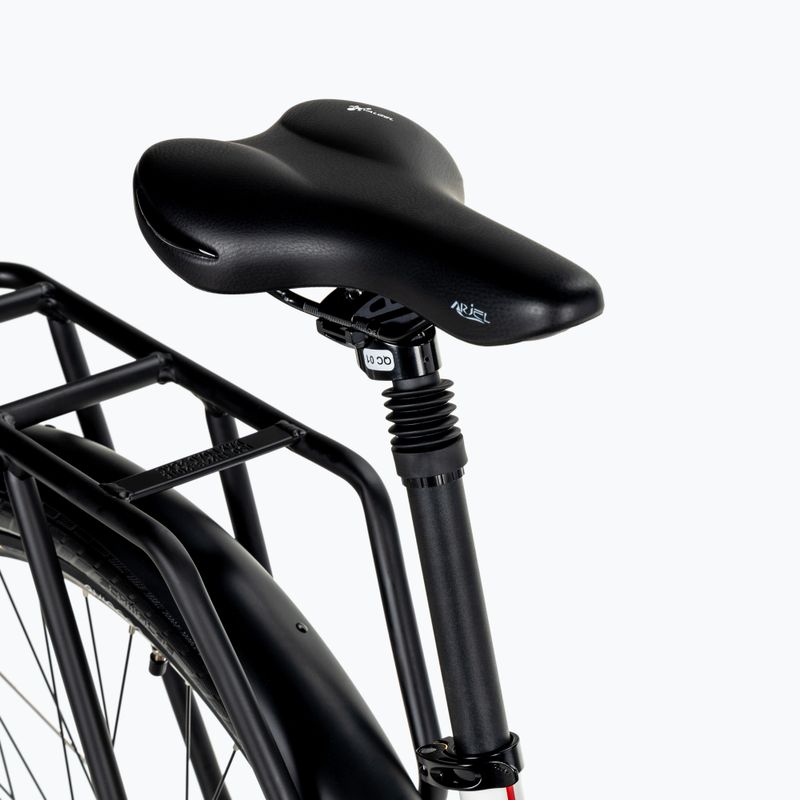 Ecobike LX300 Greenway електрически велосипед бял 1010306 12