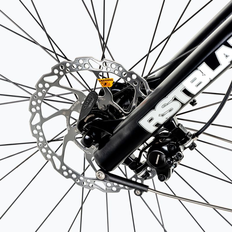 Ecobike LX300 Greenway електрически велосипед бял 1010306 14