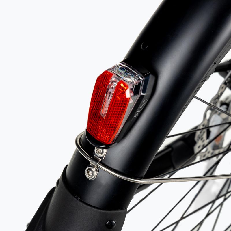 Ecobike MX300 LG електрически велосипед черен 1010307 7