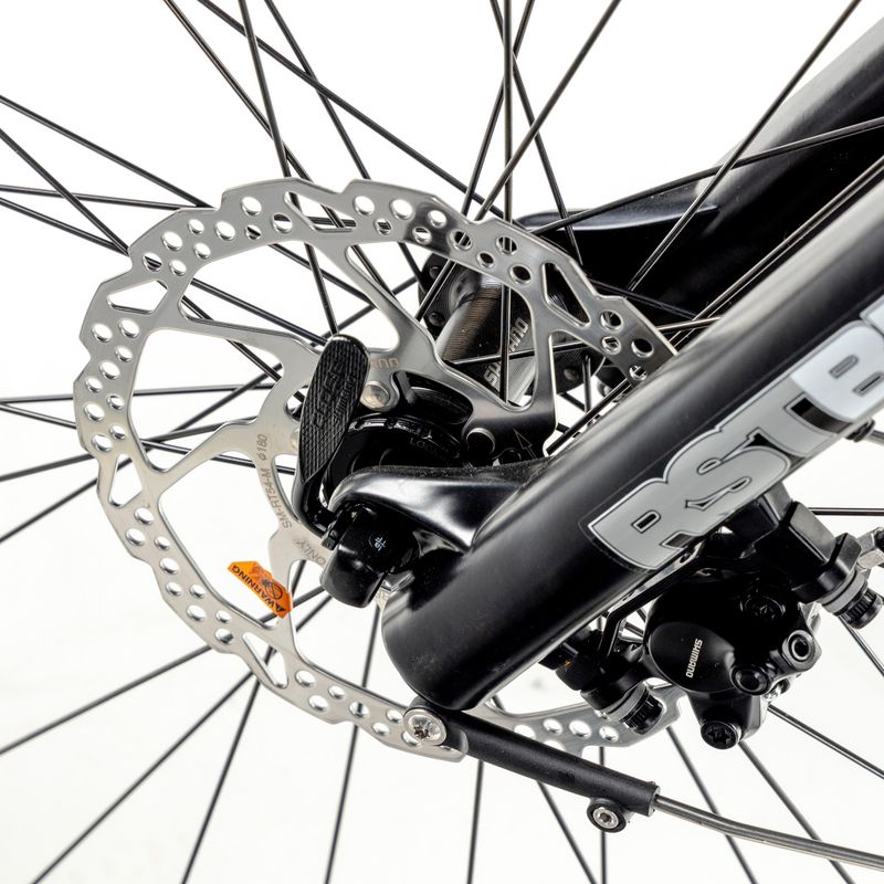 Ecobike MX300 LG електрически велосипед черен 1010307 15