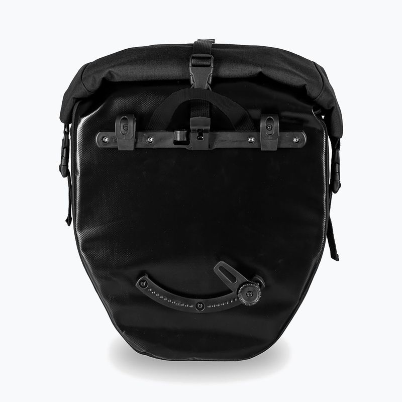 Багажници за велосипед Extrawheel Wayfarer черни E0079 3