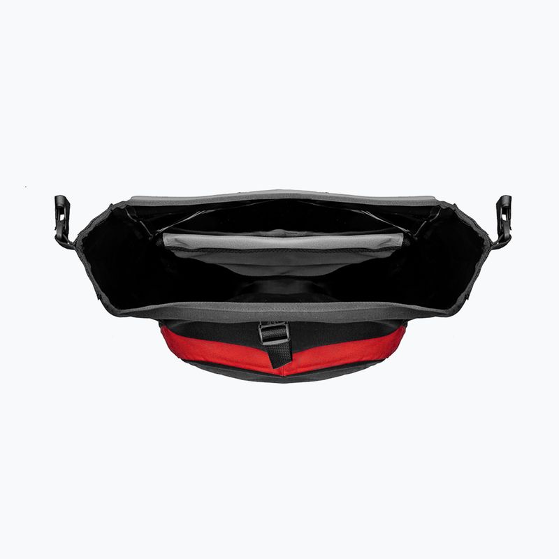 Багажници за велосипед Extrawheel Wayfarer черни E0079 4