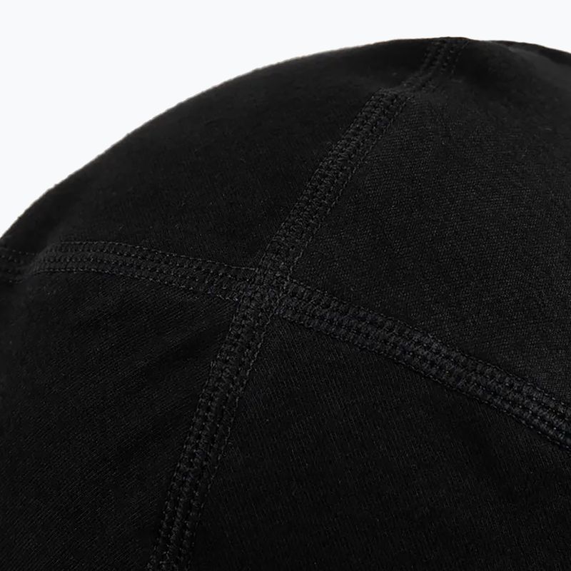 Pitbull West Coast Beanie Classic Boxing зимна шапка black/black 5