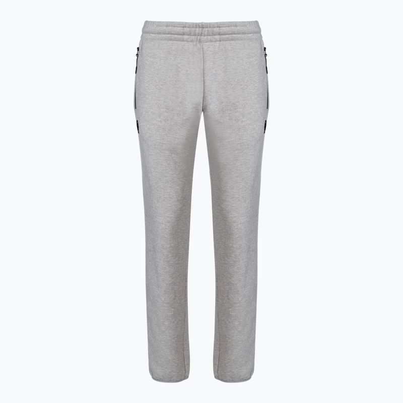 Мъжки панталони Pitbull West Coast Track Pants Athletic grey/melange 5