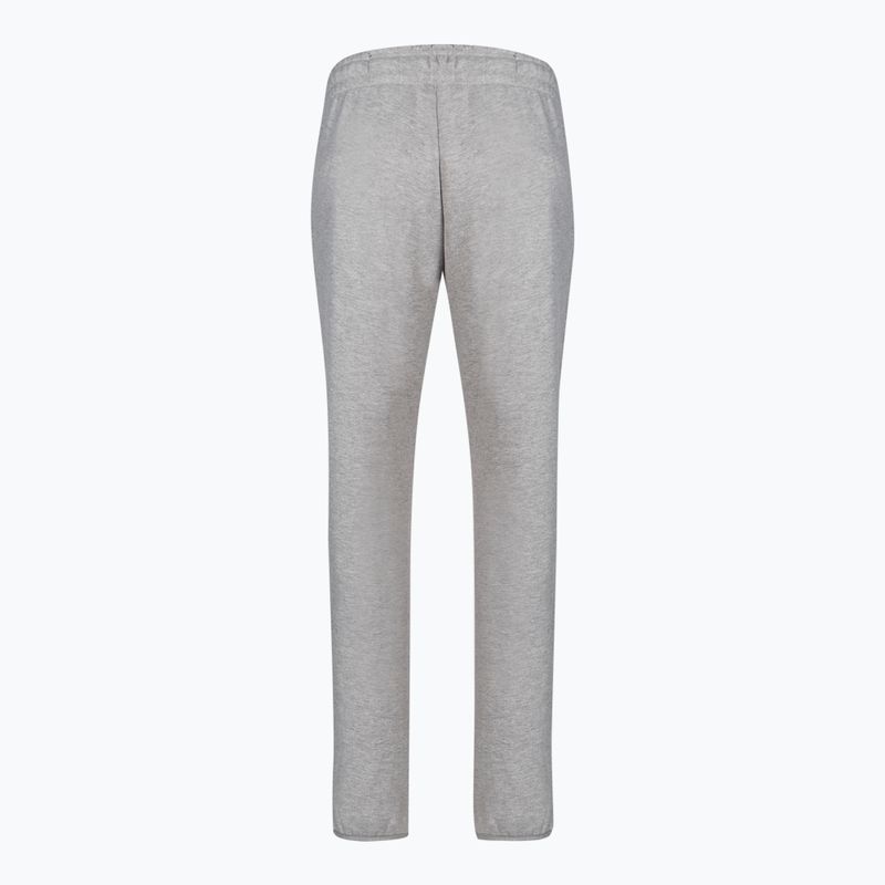 Мъжки панталони Pitbull West Coast Track Pants Athletic grey/melange 6