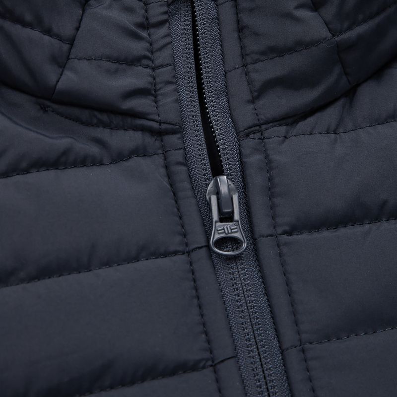 Мъжки якета с качулка Pitbull West Coast Dillard dark navy 8