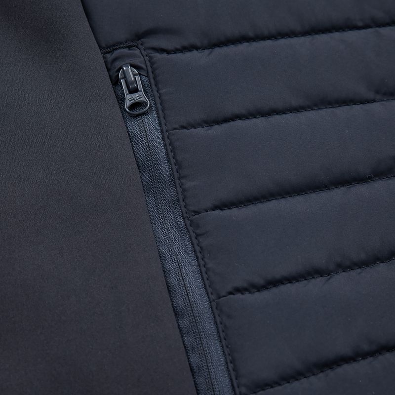 Мъжки якета с качулка Pitbull West Coast Dillard dark navy 10