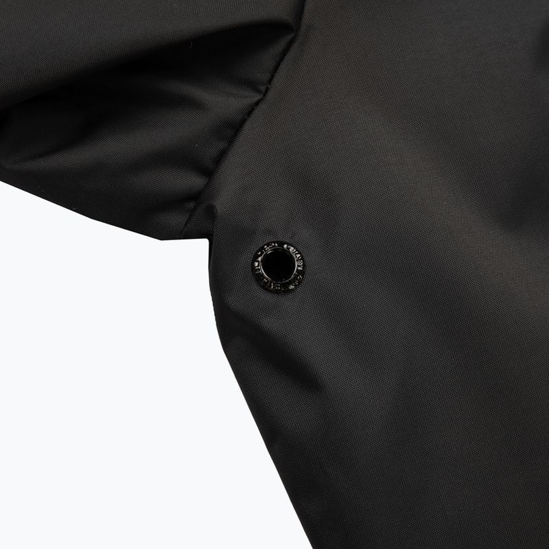 Дамско яке Pitbull West Coast Aaricia Hooded Nylon black 14