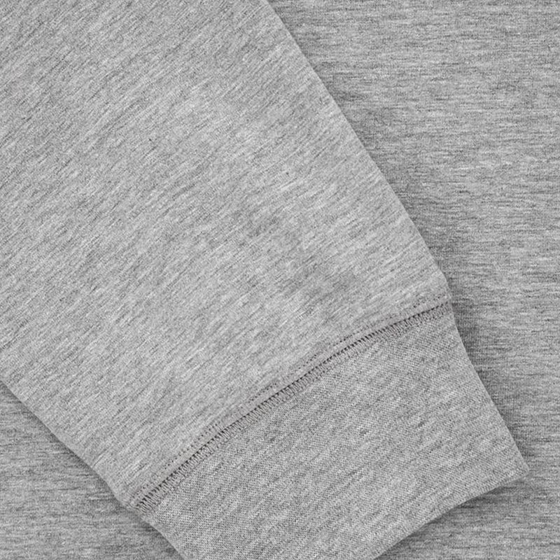 Мъжки дълъг ръкав Pitbull West Coast Mercado Hilltop Spandex 210 grey/melange 4