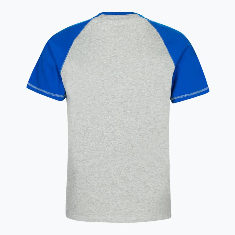 Мъжка тениска Pitbull West Coast T-Shirt Boxing 210 royal blue 2