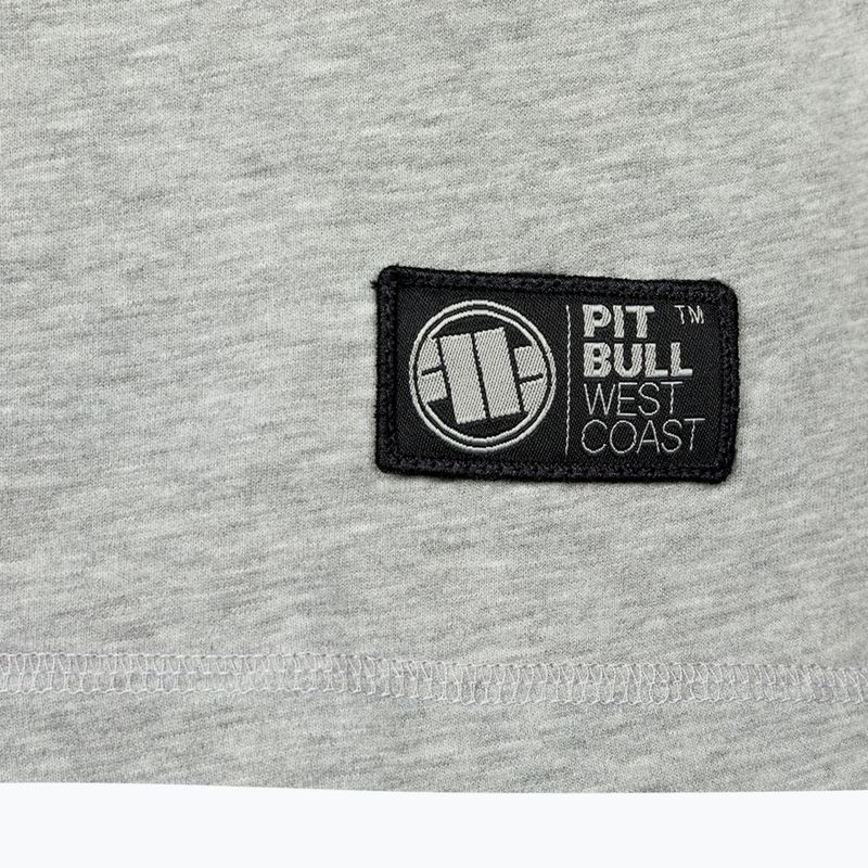 Мъжка тениска Pitbull West Coast T-Shirt Boxing 210 royal blue 3