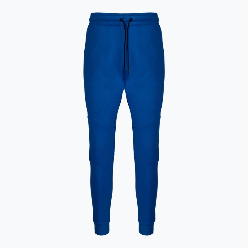 Мъжки панталони Pitbull West Coast Pants Clanton royal blue 7