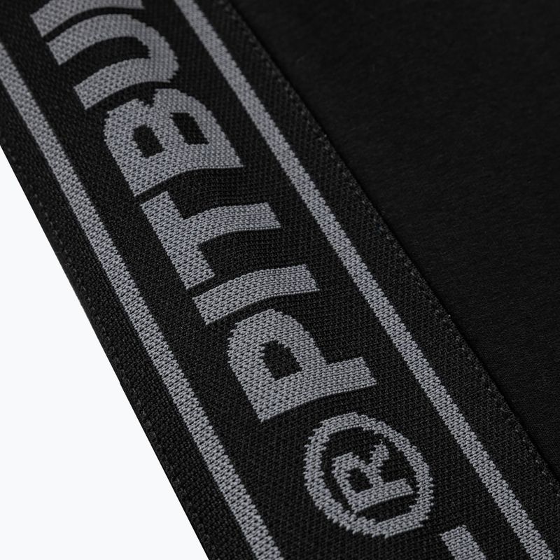 Дамски суитшърт Pitbull West Coast Hooded Zip French Terry black 7