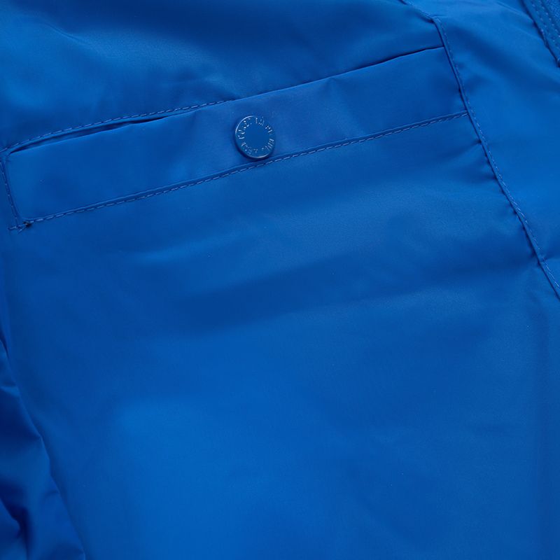 Мъжко яке с пух Pitbull West Coast Firestone royal blue 5