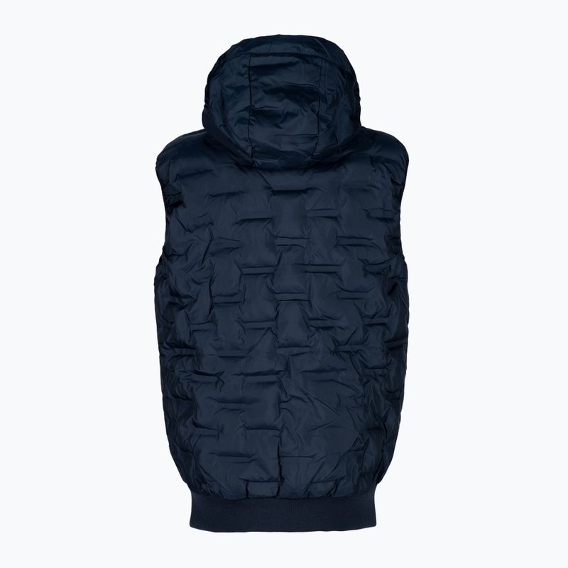 Мъжки без ръкави Pitbull West Coast Carver dark navy 5