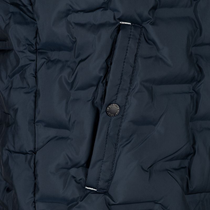 Мъжки без ръкави Pitbull West Coast Carver dark navy 7