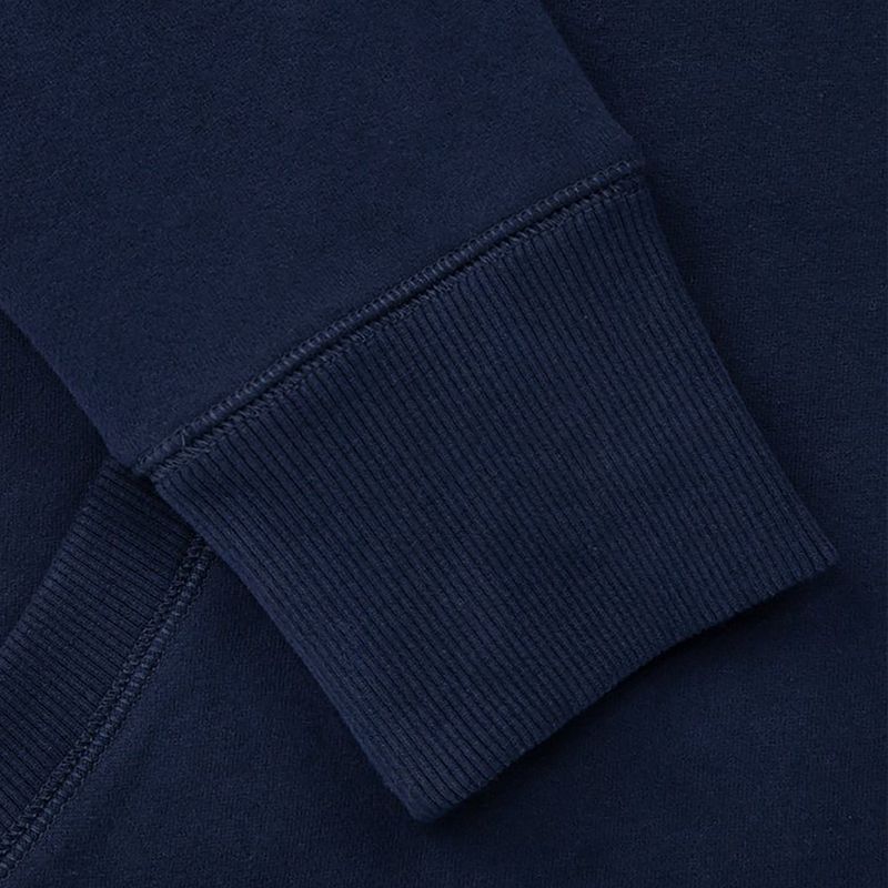 Мъжки суитшърт Pitbull West Coast Hooded Classic Logo dark navy 6
