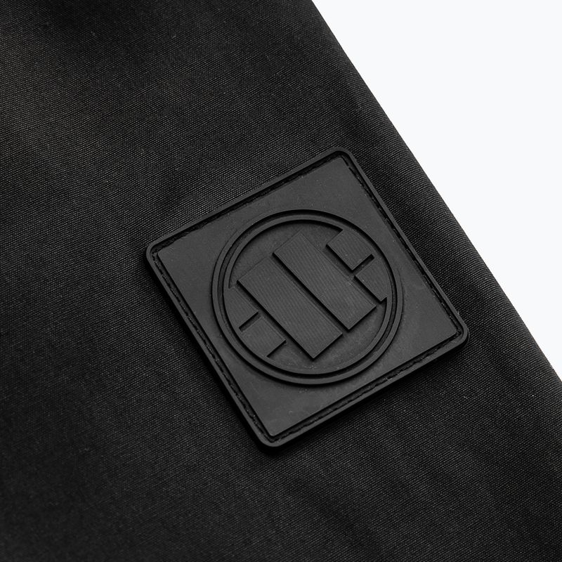 Pitbull West Coast мъжко яке Arillo black 5