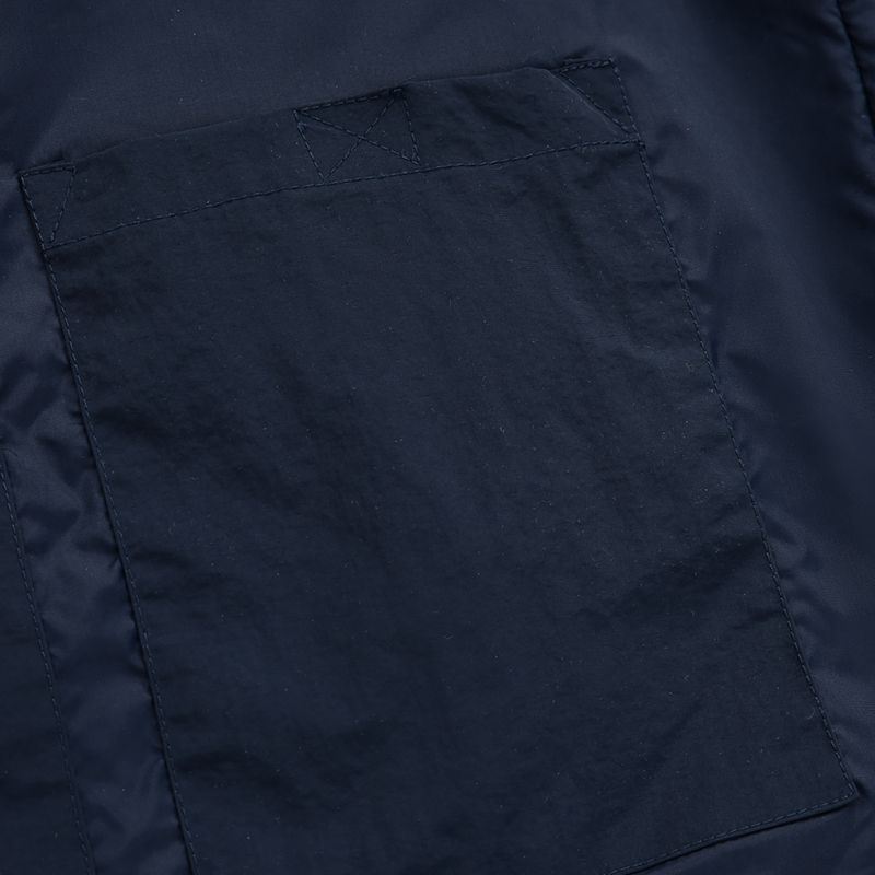 Pitbull West Coast мъжко яке Spine dark navy 6