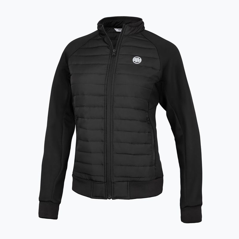 Дамско яке Pitbull West Coast Pacific black 7