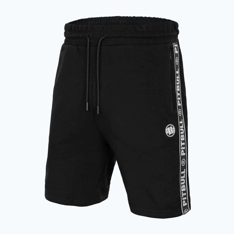 Мъжки къси панталони Pitbull West Coast Meridian black