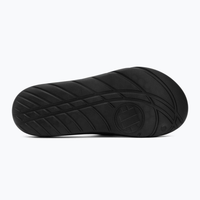 Мъжки чехли Pitbull Talbot black 4