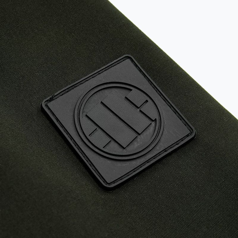 Мъжко яке Lakeport с маслини на Pitbull West Coast 7