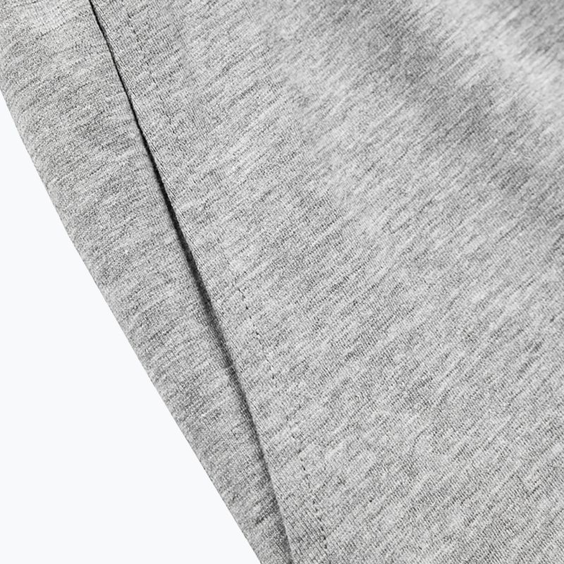 Мъжки панталони Pitbull West Coast Durango Jogging 210 grey/melange 4