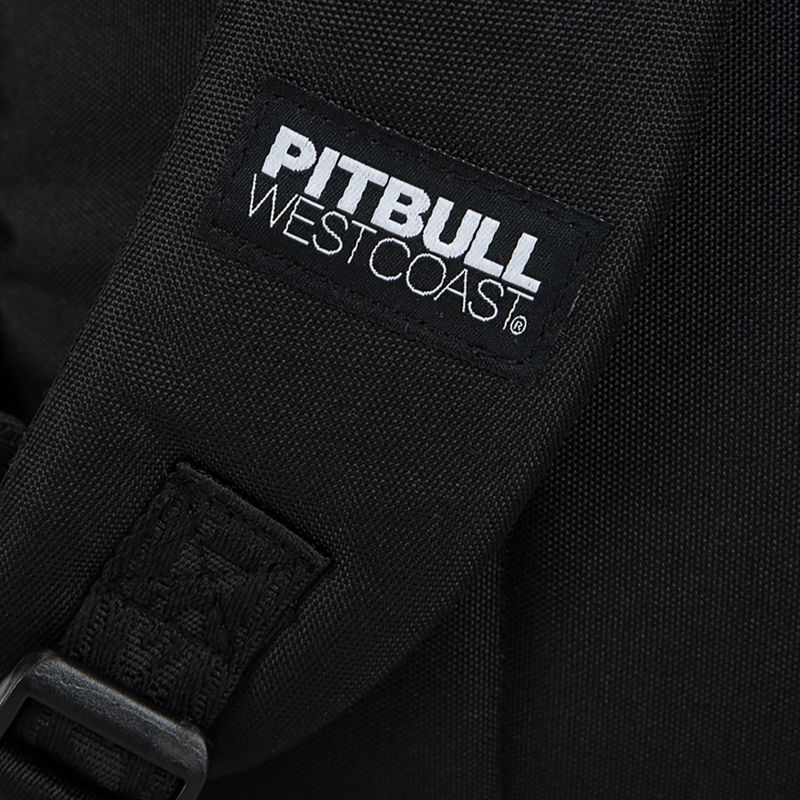 Мъжка раница Pitbull West Coast Keep Rolling black 16
