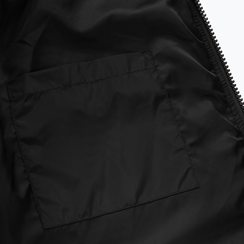 Мъжко яке с пух Pitbull West Coast Starwood Hooded Parka black 8