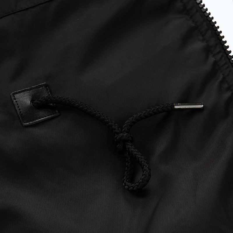 Мъжко яке с пух Pitbull West Coast Starwood Hooded Parka black 9