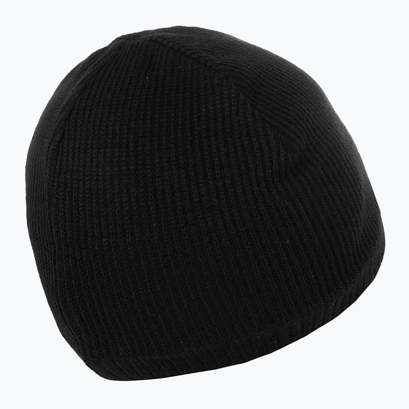 Мъжка зимна шапка Pitbull Beanie Mills Logo black 2