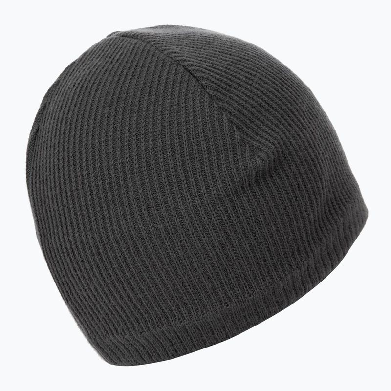 Мъжка зимна шапка Pitbull Beanie Mills Logo grey 2