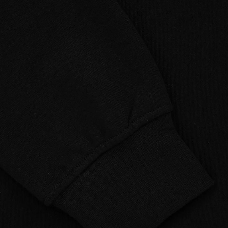 Мъжки суитшърт Pitbull West Coast Hooded Hilltop Terry Group black 8