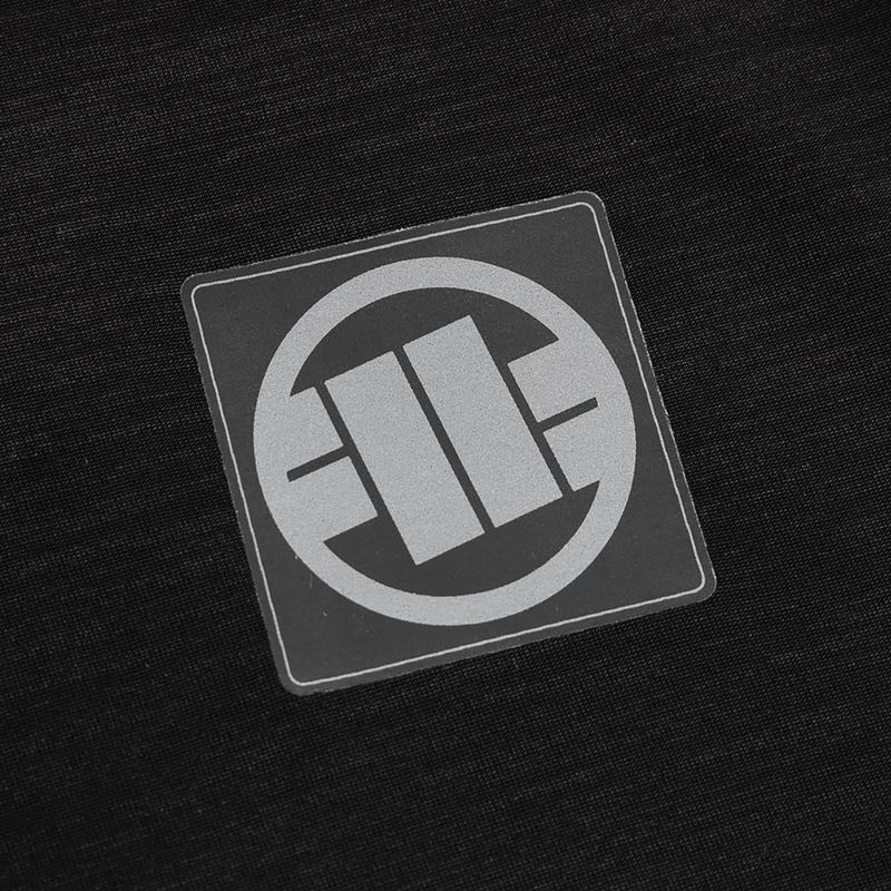 Мъжки гамаши Pitbull West Coast Performance New Logo black 4