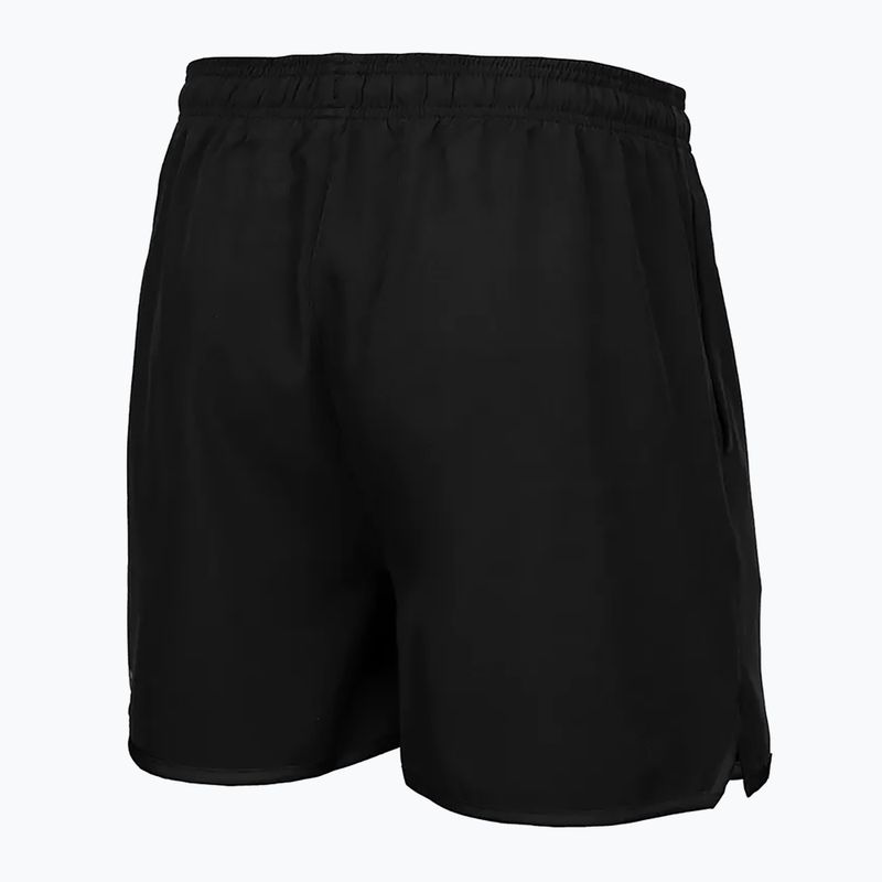 Мъжки шорти за тренировка Pitbull West Coast Performance Small Logo black 2