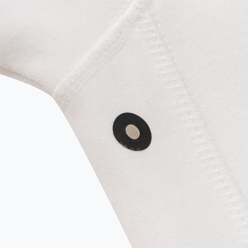 Мъжки суитшърт Pitbull West Coast Hermes Hooded Zip off white 13