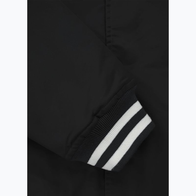 Мъжко яке Pitbull West Coast Tyrian 2 Varsity black 7